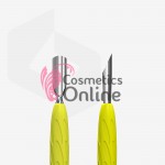 Instrument pentru cuticule cu 2 capete Staleks Pro Uniq PQ-10/2Y